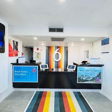 Motel 6-Casper, Wy מראה חיצוני תמונה