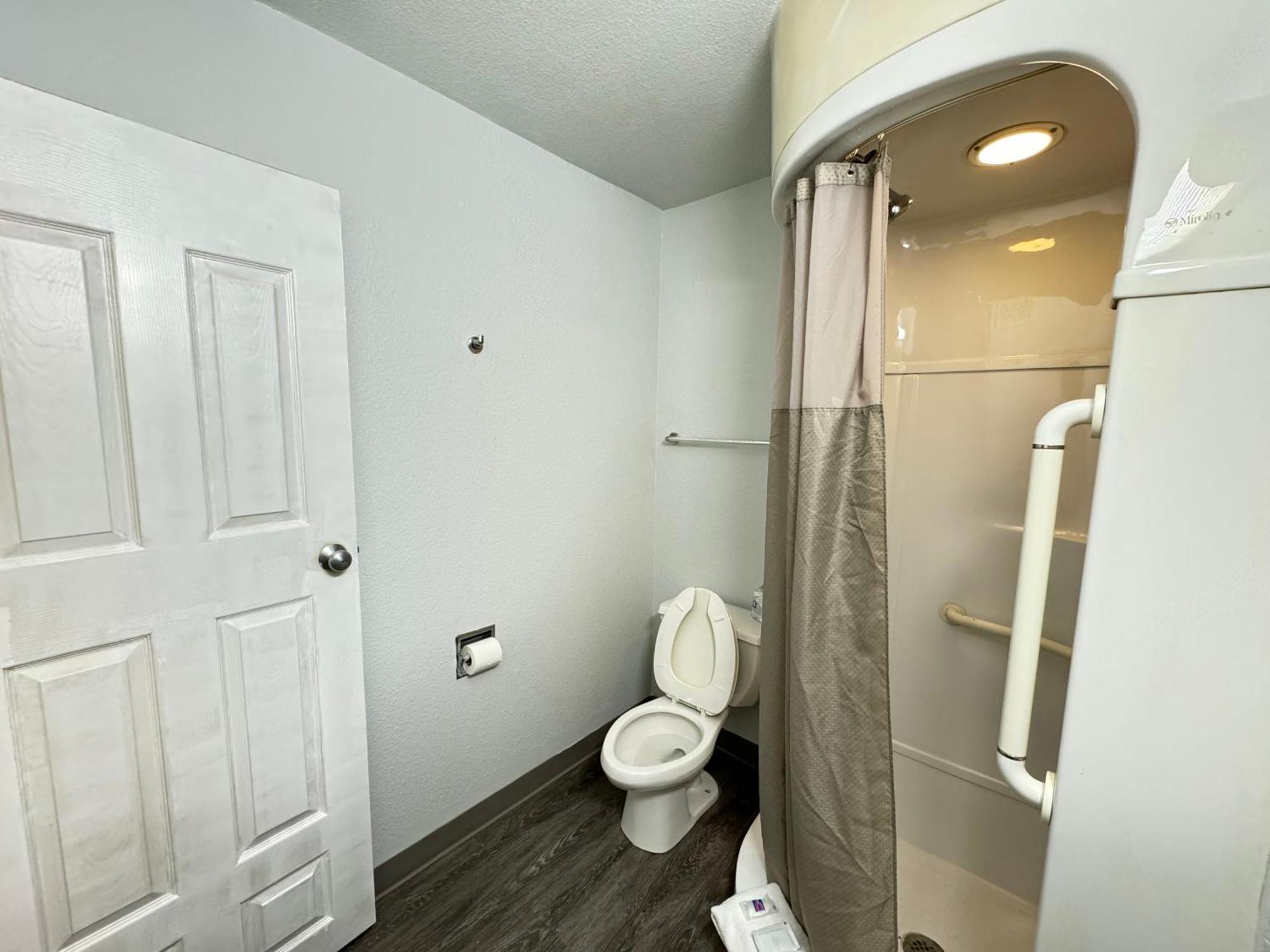 Motel 6-Casper, Wy מראה חיצוני תמונה