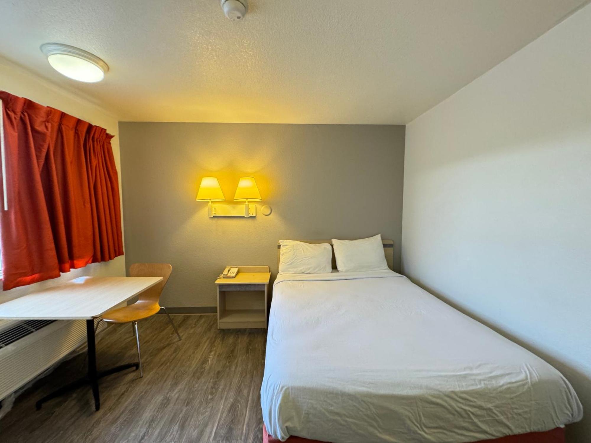 Motel 6-Casper, Wy מראה חיצוני תמונה