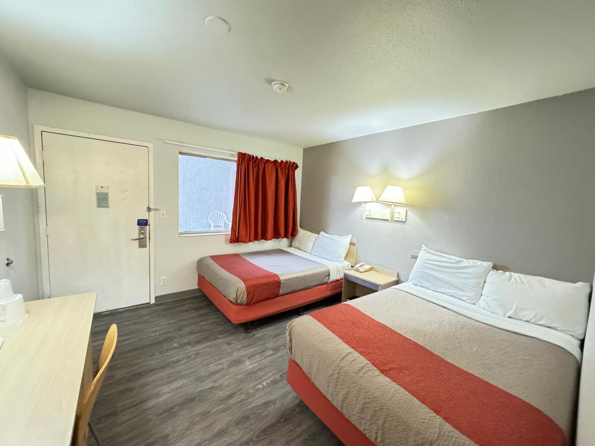 Motel 6-Casper, Wy מראה חיצוני תמונה