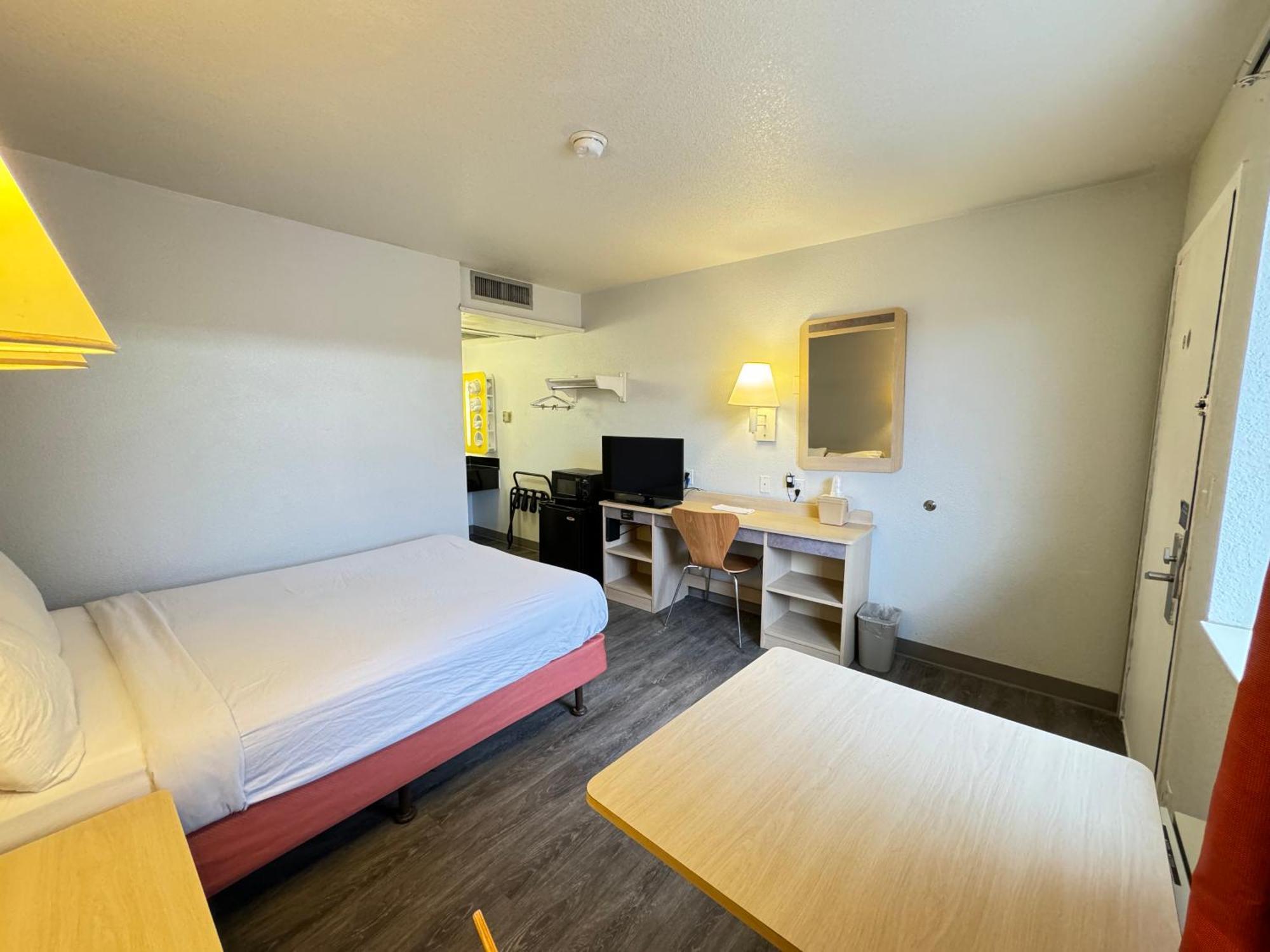 Motel 6-Casper, Wy מראה חיצוני תמונה