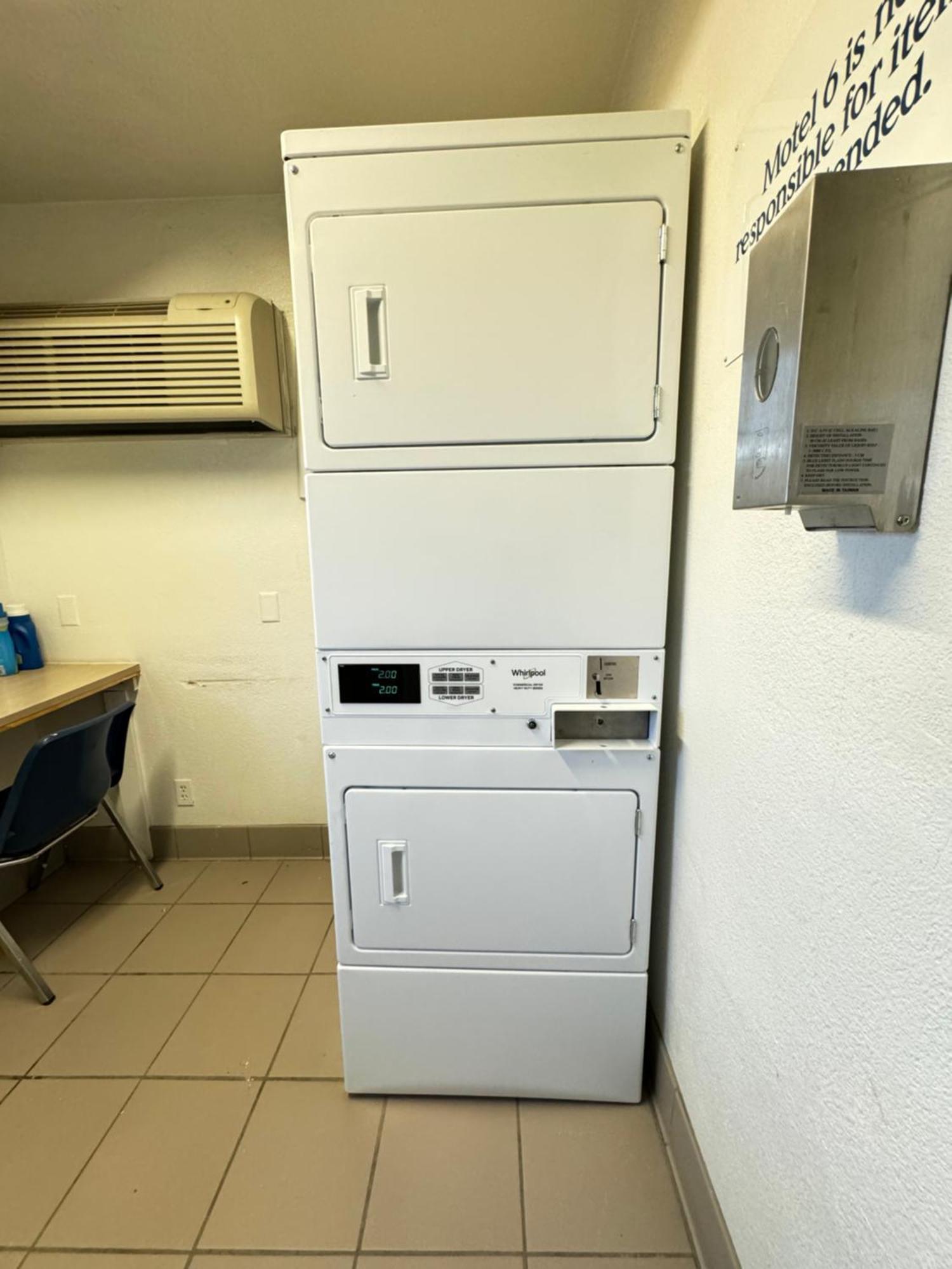 Motel 6-Casper, Wy מראה חיצוני תמונה