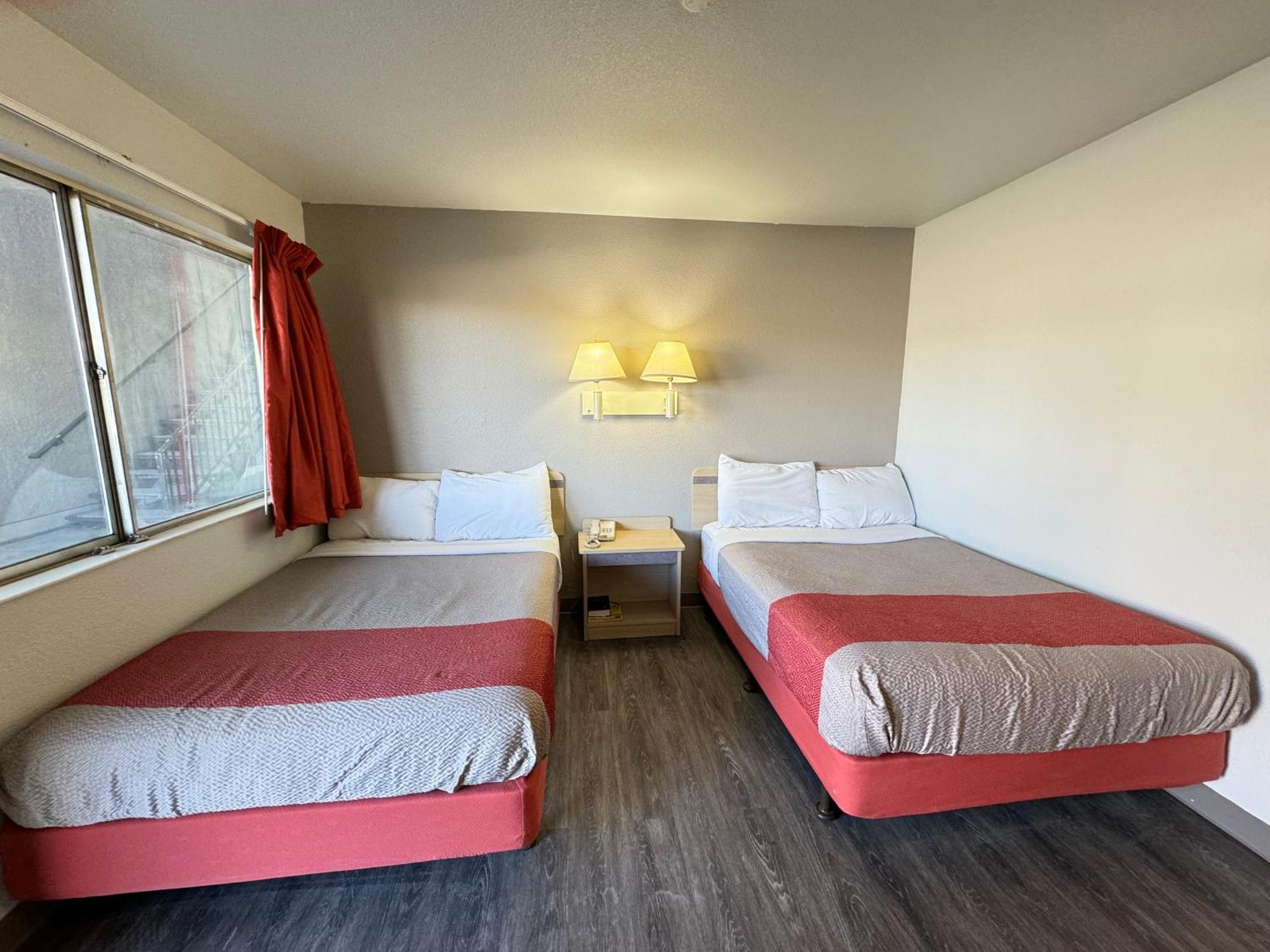 Motel 6-Casper, Wy מראה חיצוני תמונה