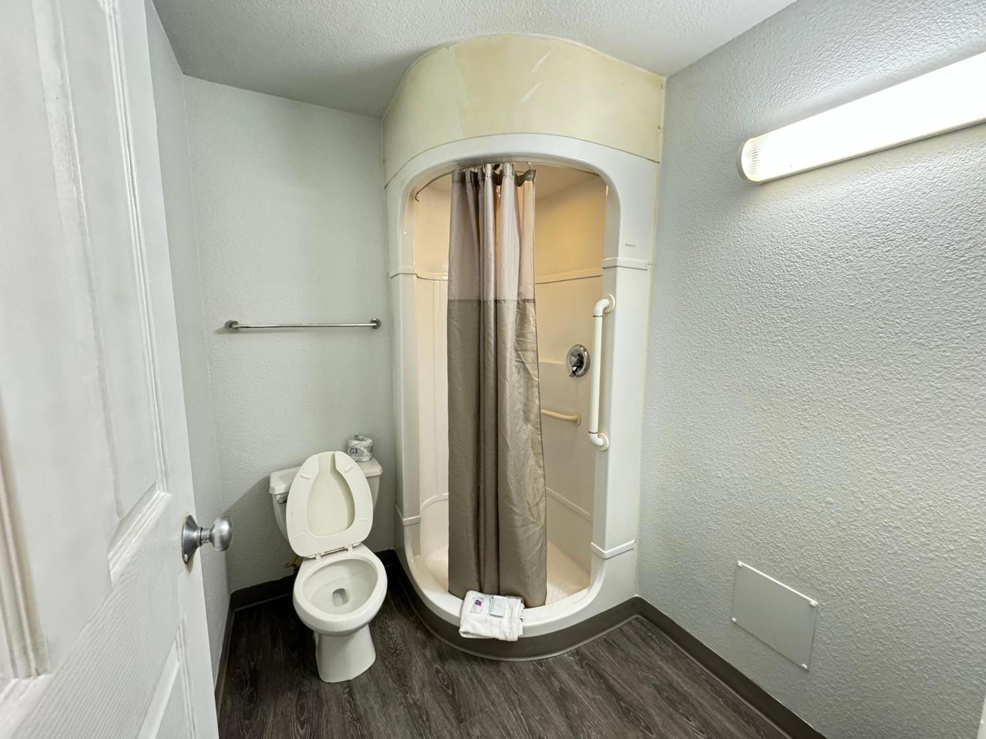 Motel 6-Casper, Wy מראה חיצוני תמונה