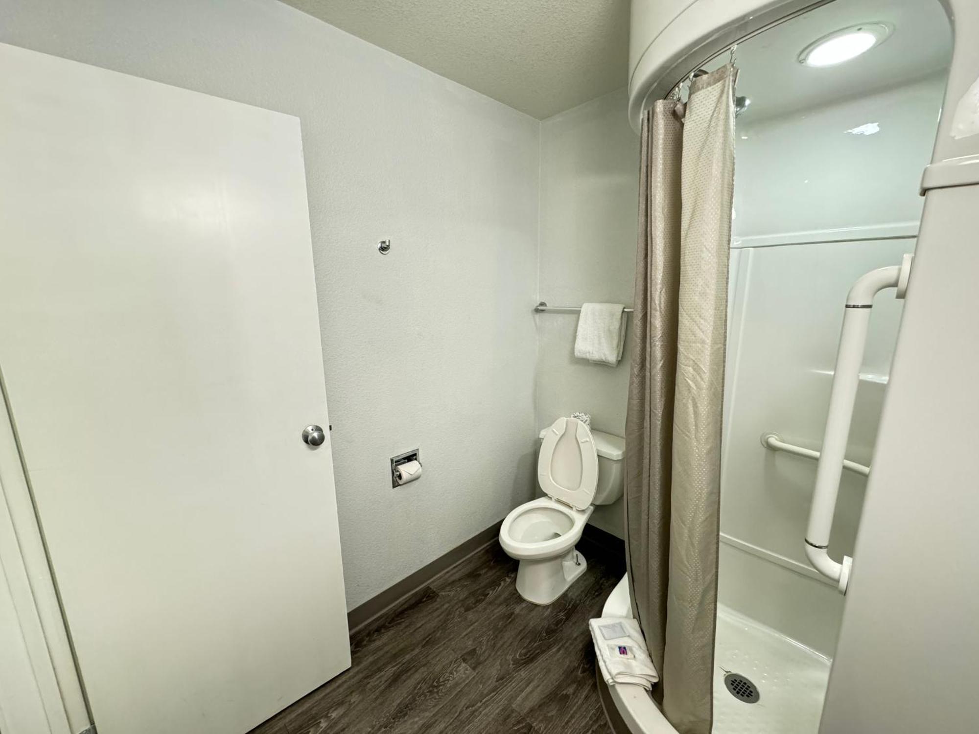 Motel 6-Casper, Wy מראה חיצוני תמונה