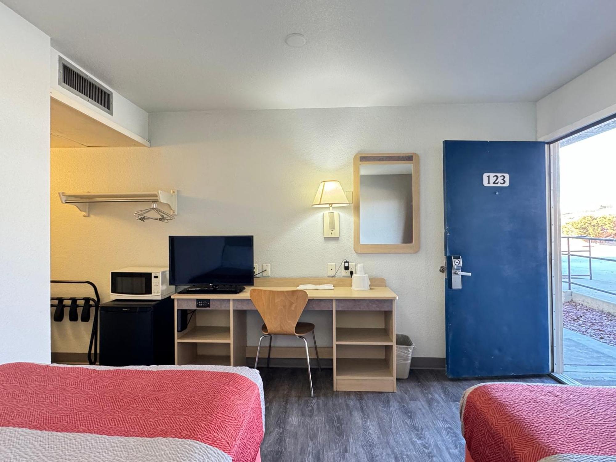 Motel 6-Casper, Wy מראה חיצוני תמונה
