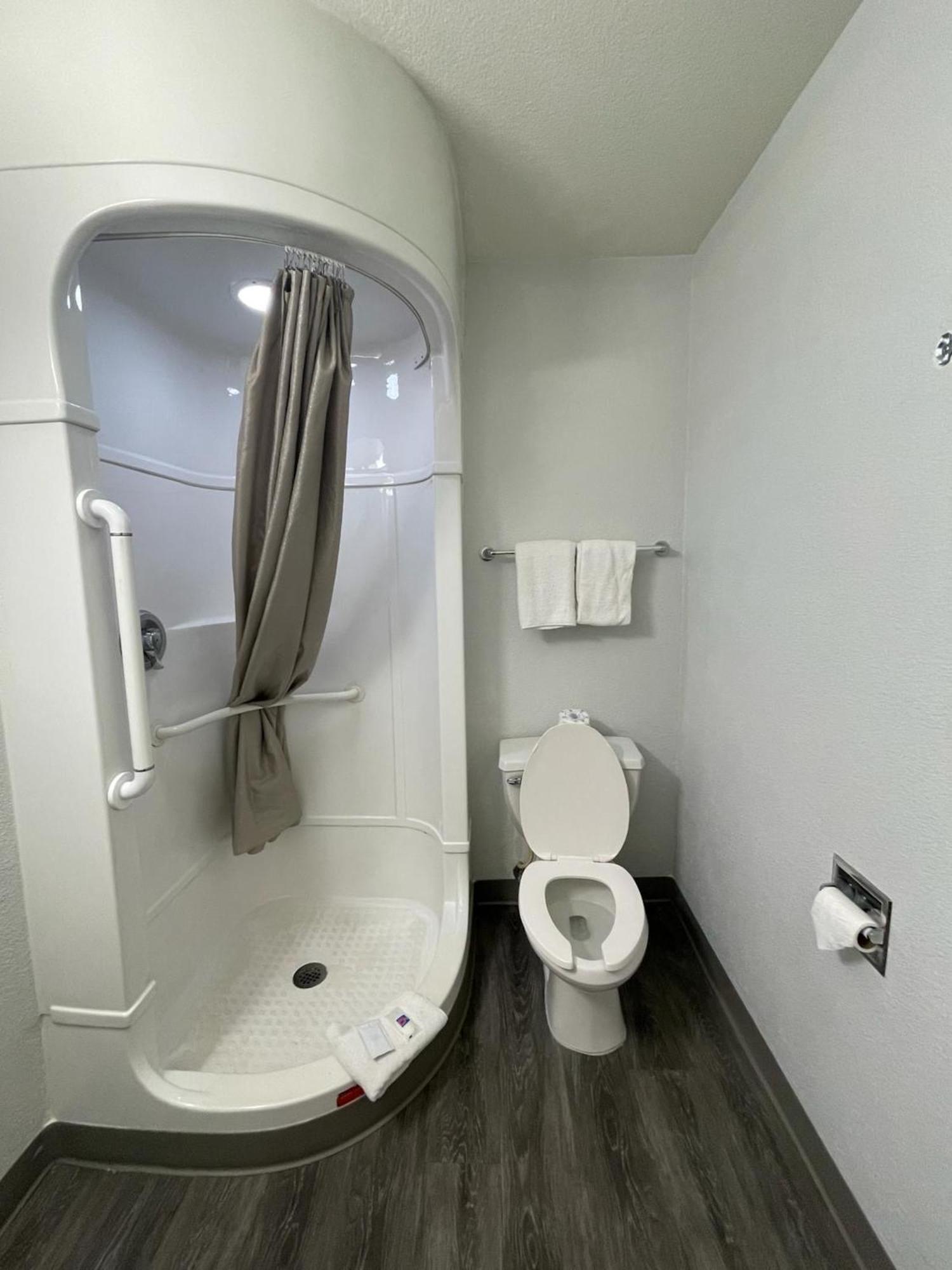 Motel 6-Casper, Wy מראה חיצוני תמונה