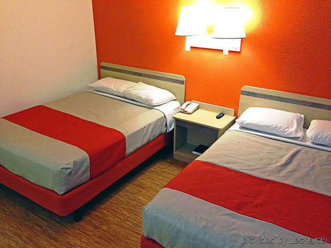 Motel 6-Casper, Wy מראה חיצוני תמונה