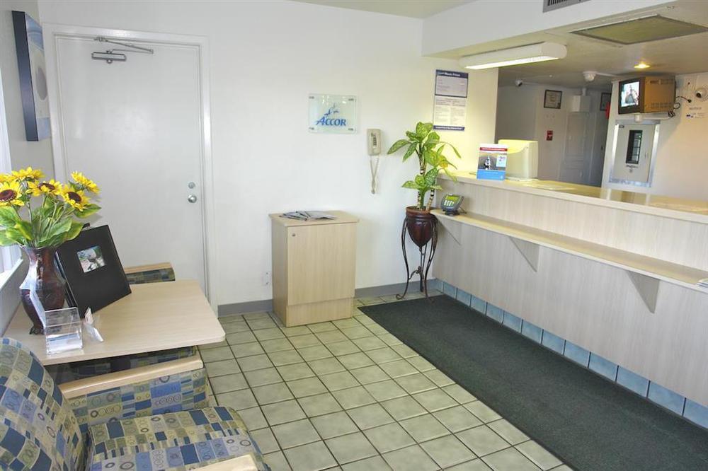 Motel 6-Casper, Wy מראה פנימי תמונה