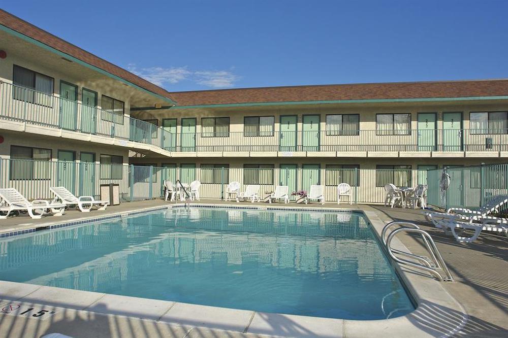 Motel 6-Casper, Wy מתקנים תמונה